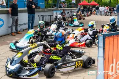 Race 2