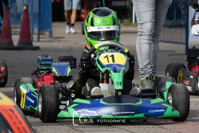 Race 4
