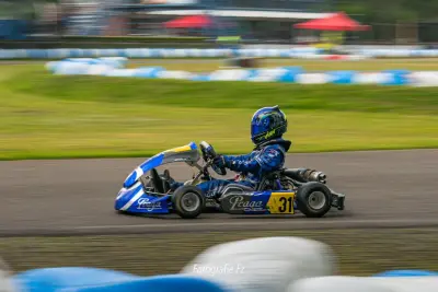 Race 3