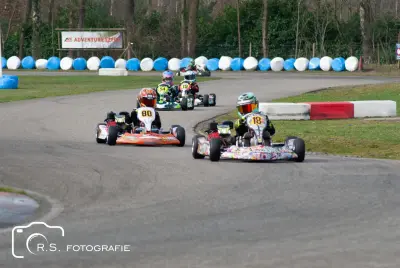 Race 1