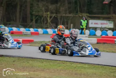 Race 1