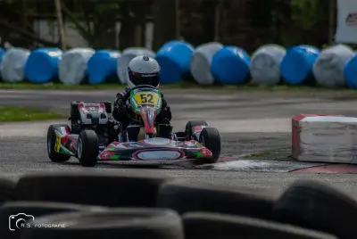 Race 2