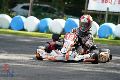 Race 3