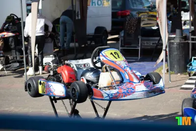 Race 1