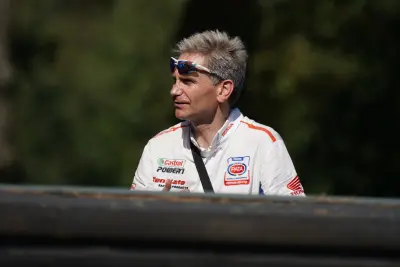 Race 2