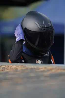 Race 3