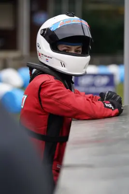 Race 4