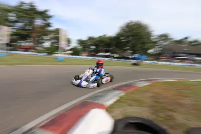 Race 5