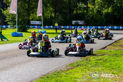 Race 4