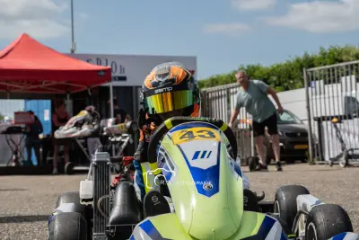 Race 3