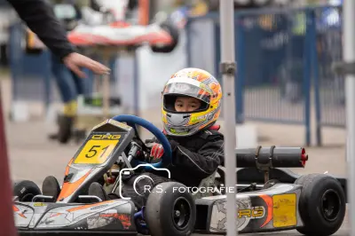 Race 1