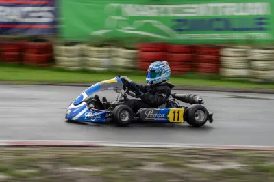 Grand Prix Lelystad